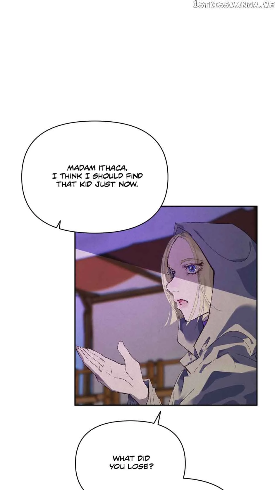 Stigma Effect Chapter 53 page 3