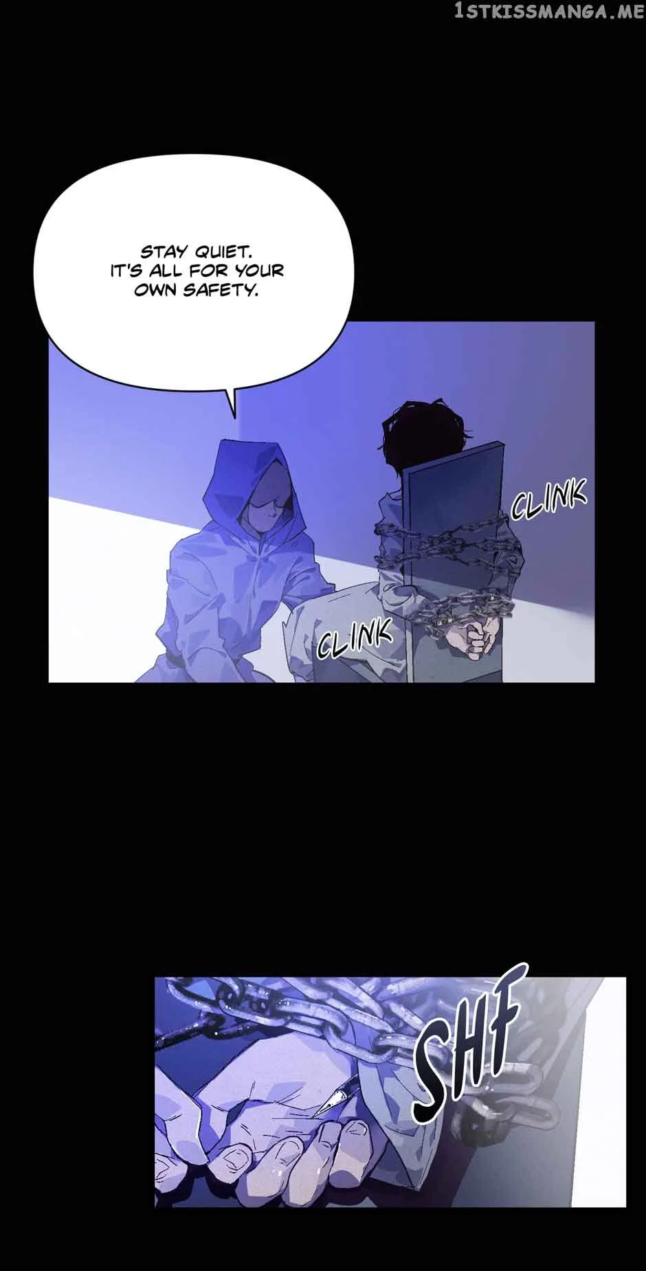 Stigma Effect Chapter 54 page 56