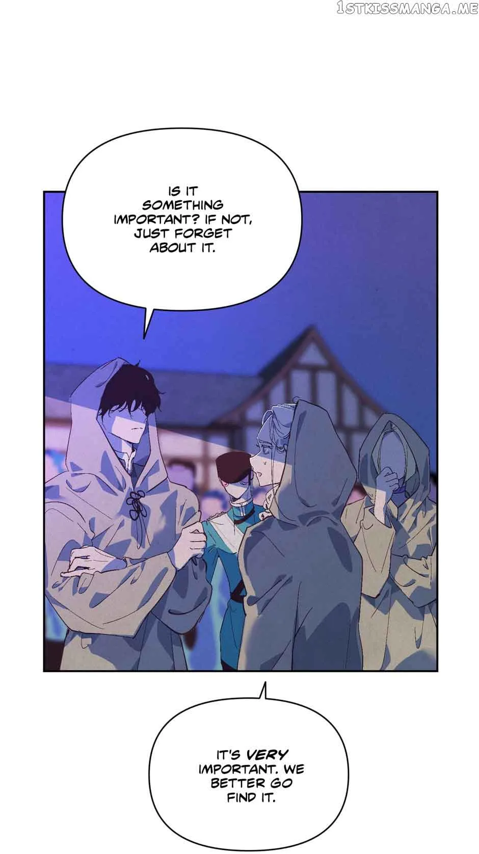 Stigma Effect Chapter 53 page 2