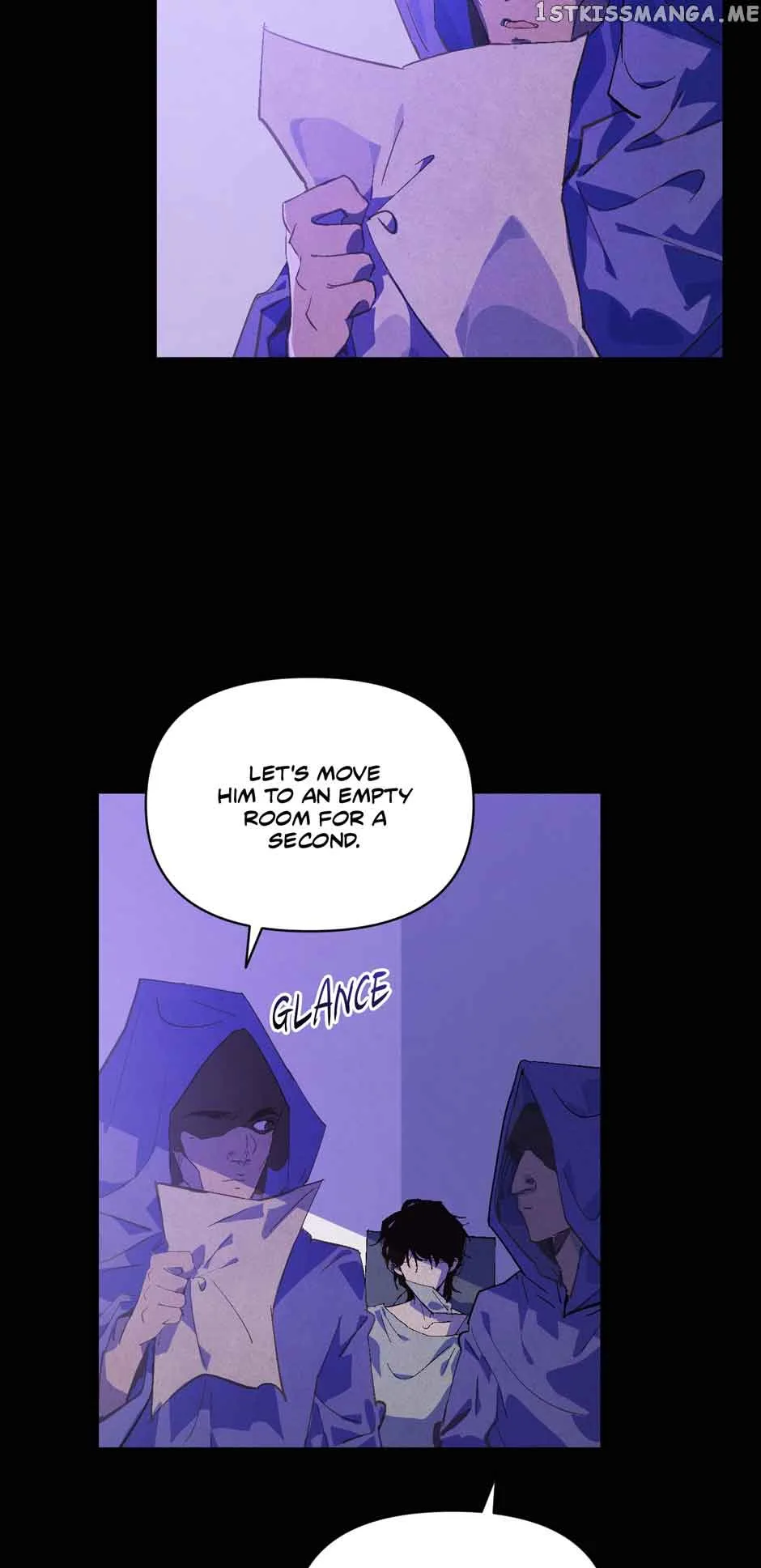 Stigma Effect Chapter 54 page 52