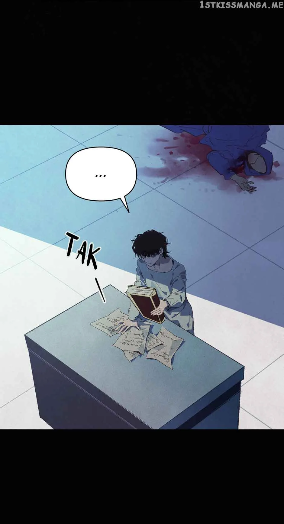 Stigma Effect Chapter 54 page 64