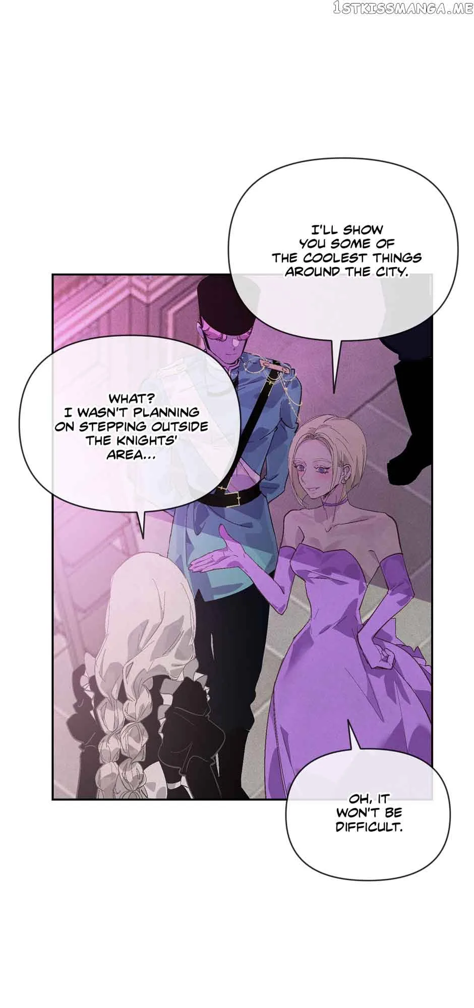 Stigma Effect Chapter 52 page 19