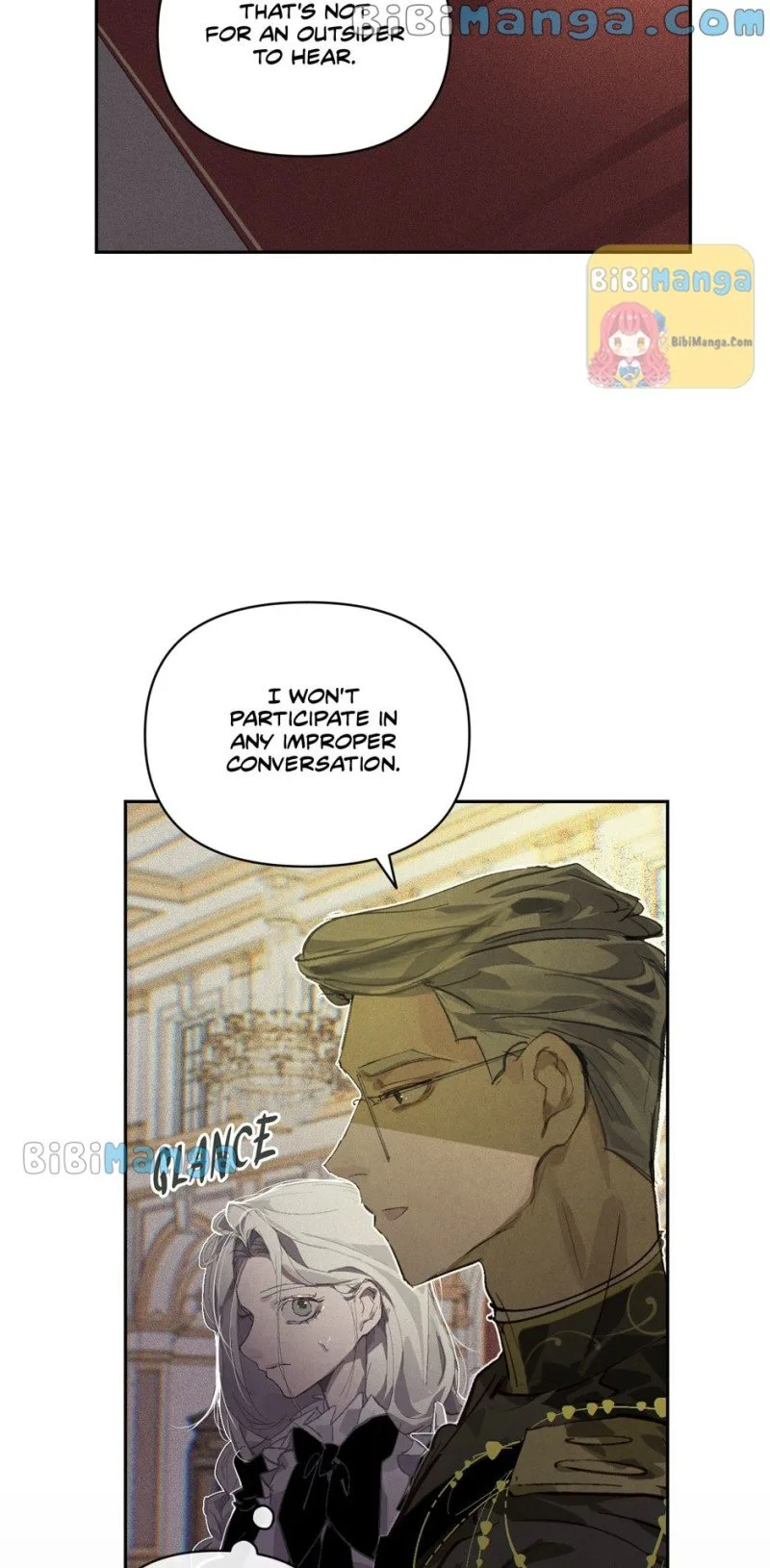Stigma Effect Chapter 50 page 54