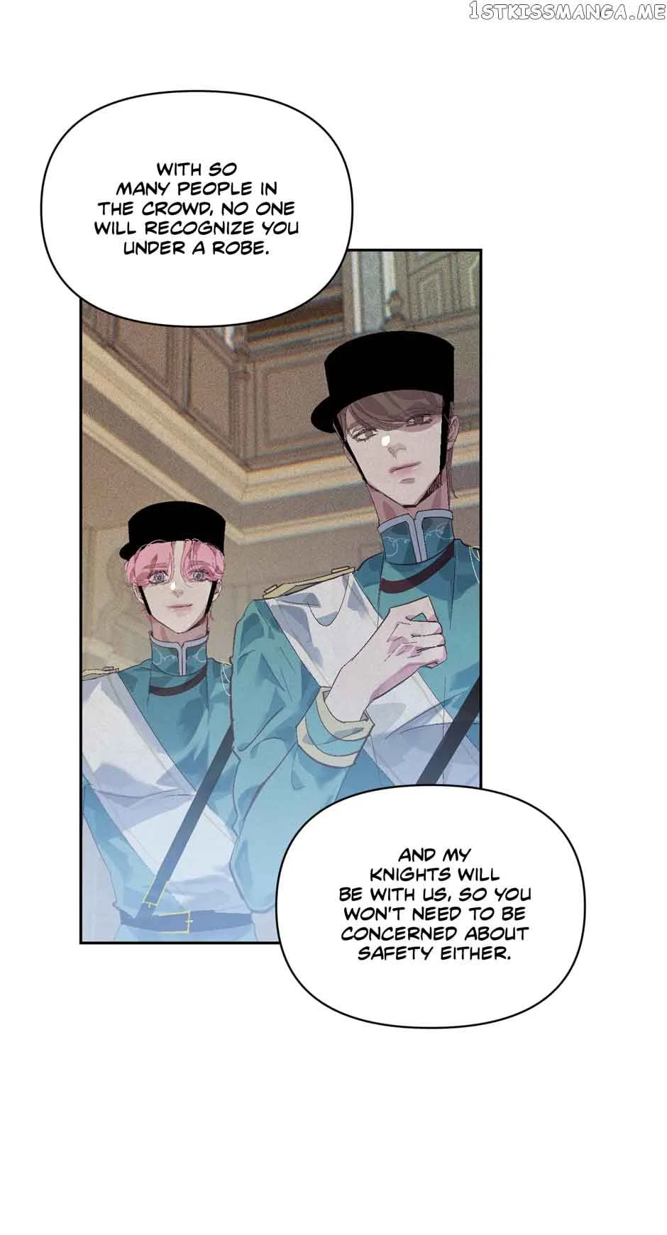 Stigma Effect Chapter 52 page 20
