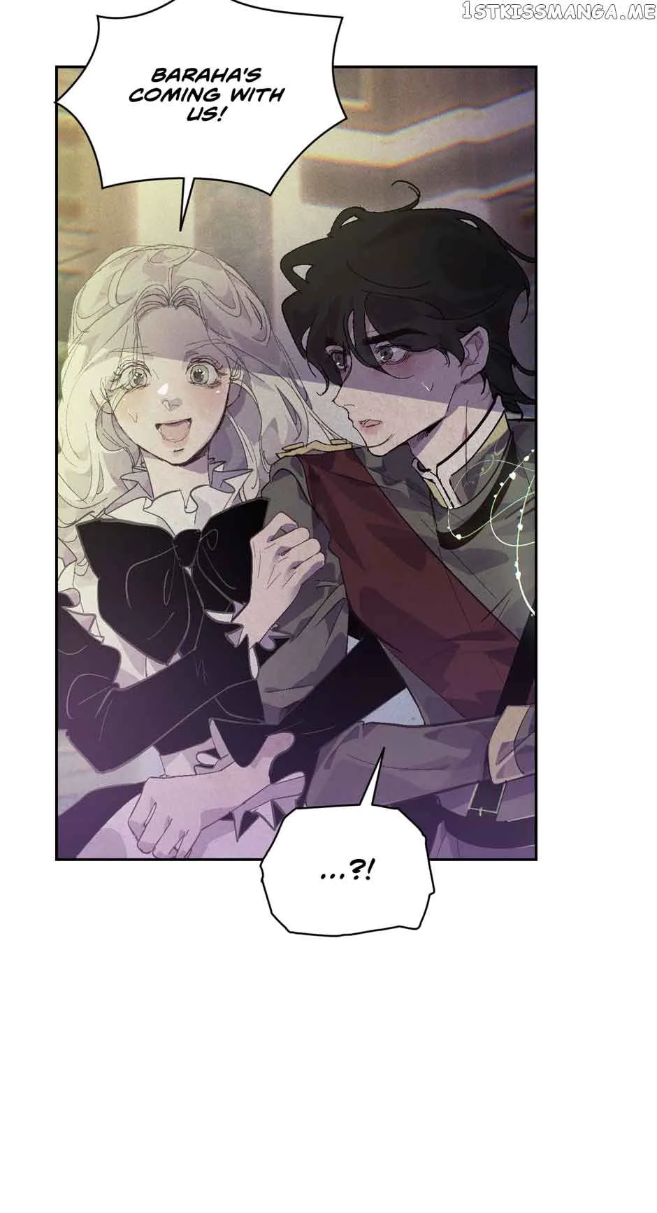 Stigma Effect Chapter 52 page 30