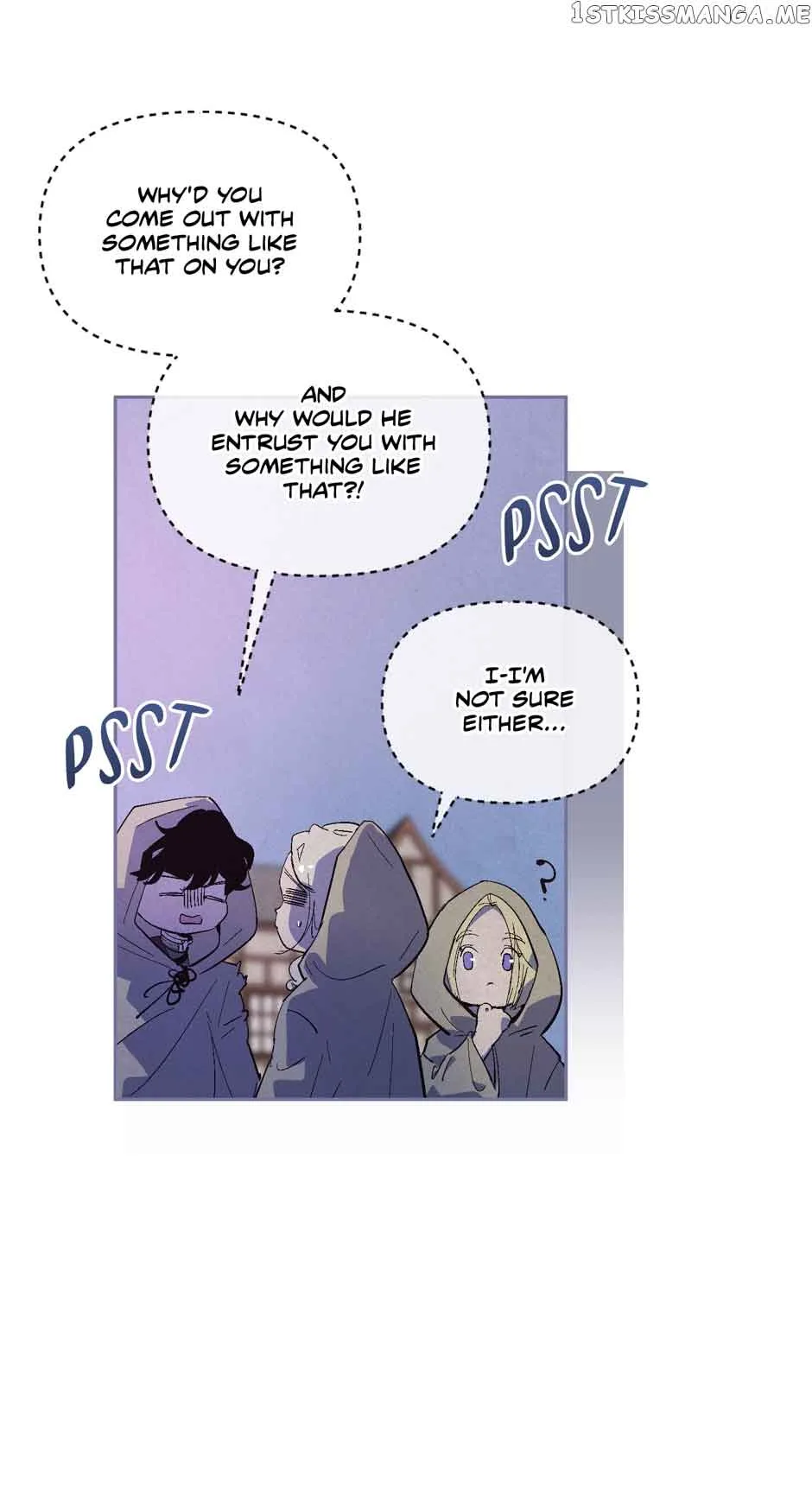 Stigma Effect Chapter 53 page 8