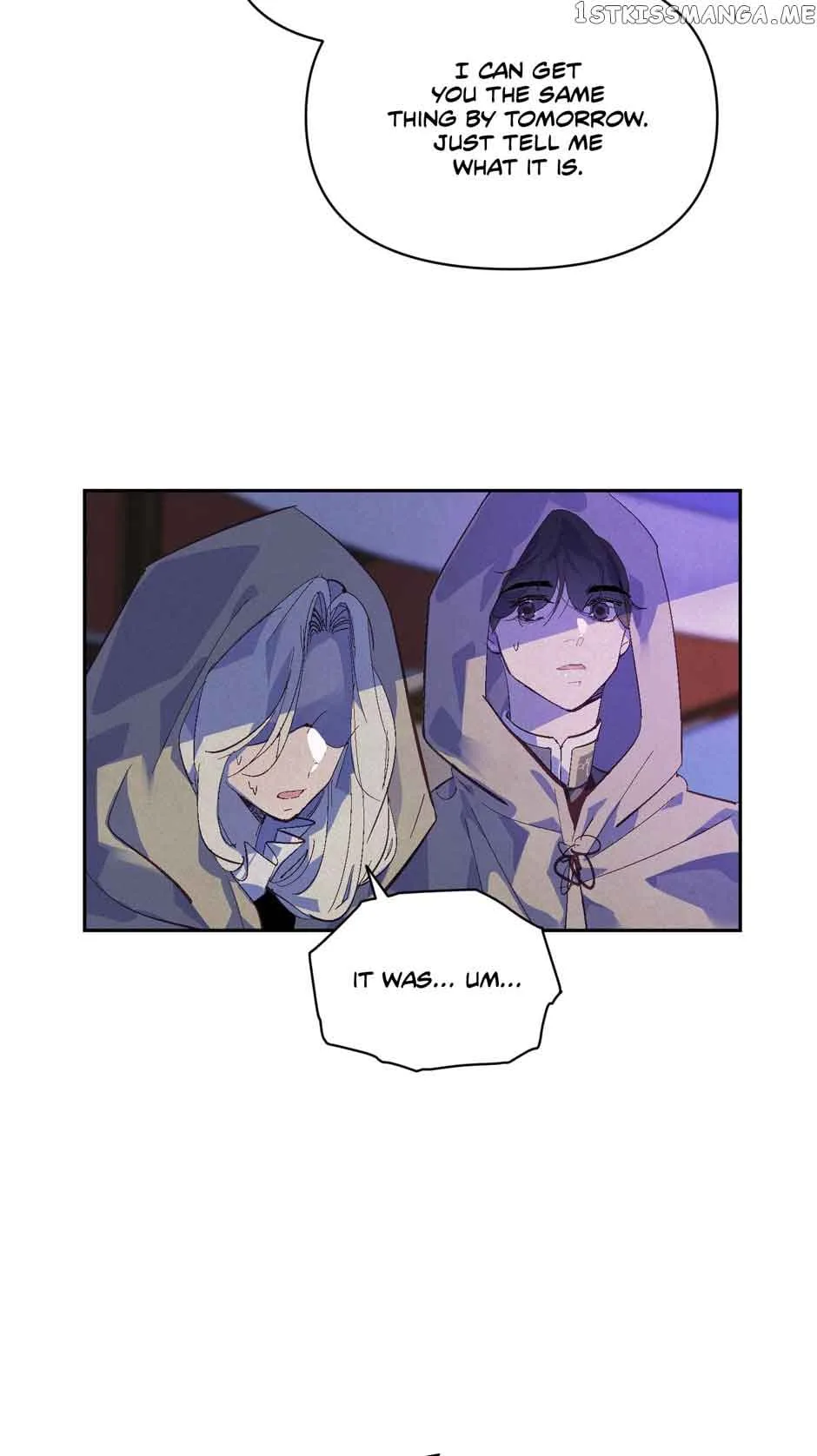 Stigma Effect Chapter 53 page 4