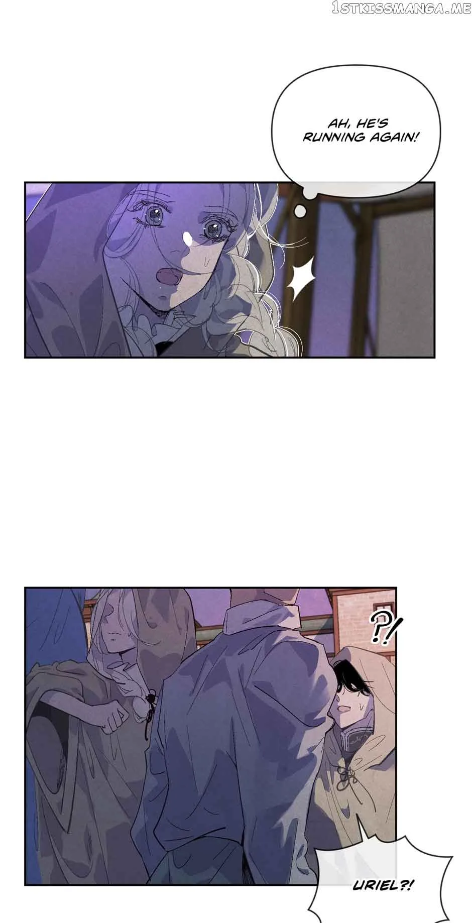 Stigma Effect Chapter 53 page 21