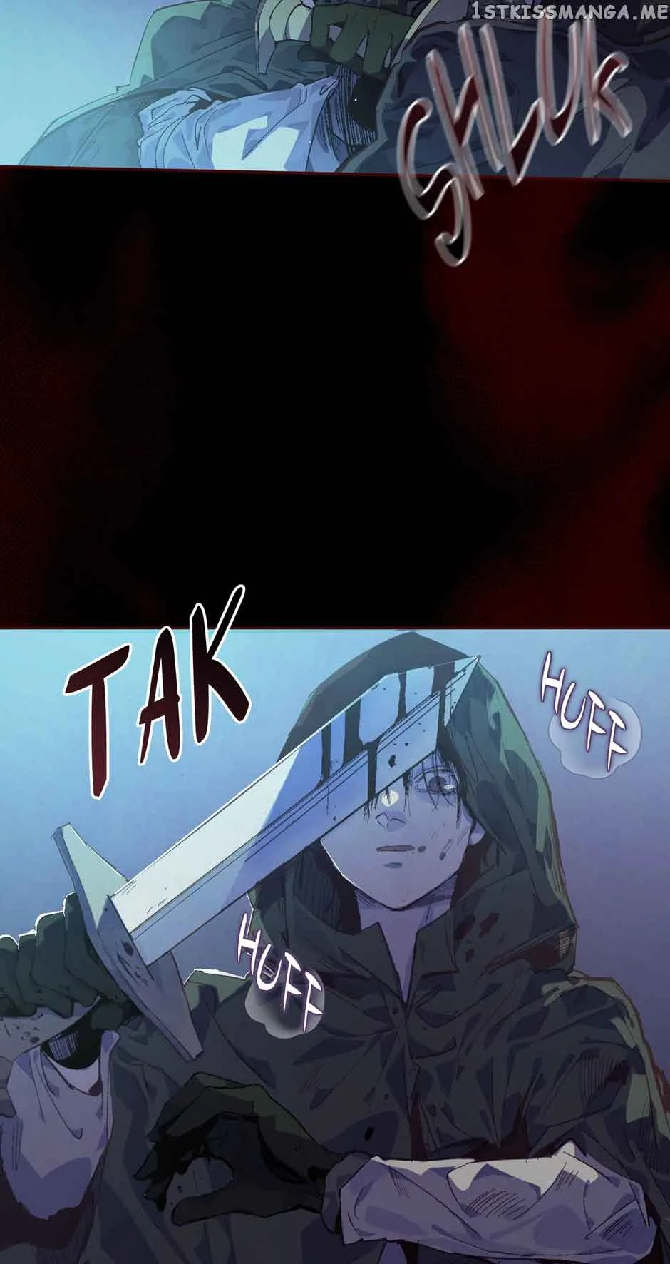 Stigma Effect Chapter 56 page 30