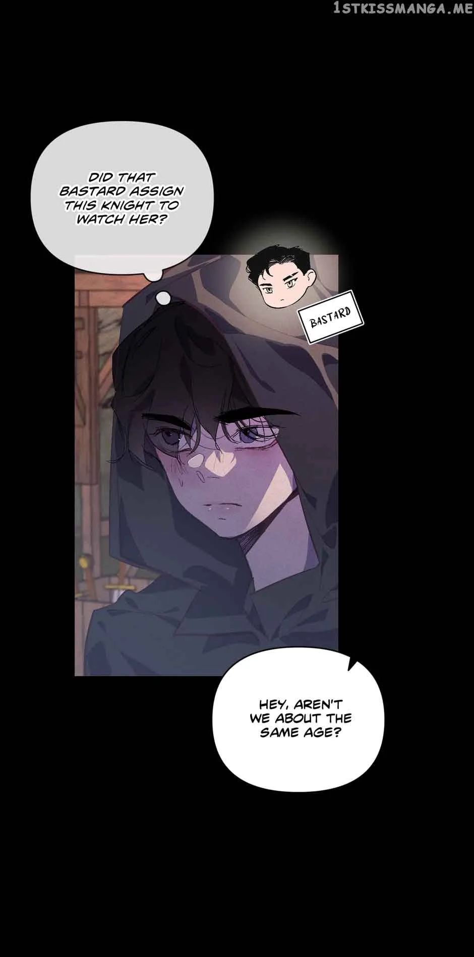 Stigma Effect Chapter 56 page 14
