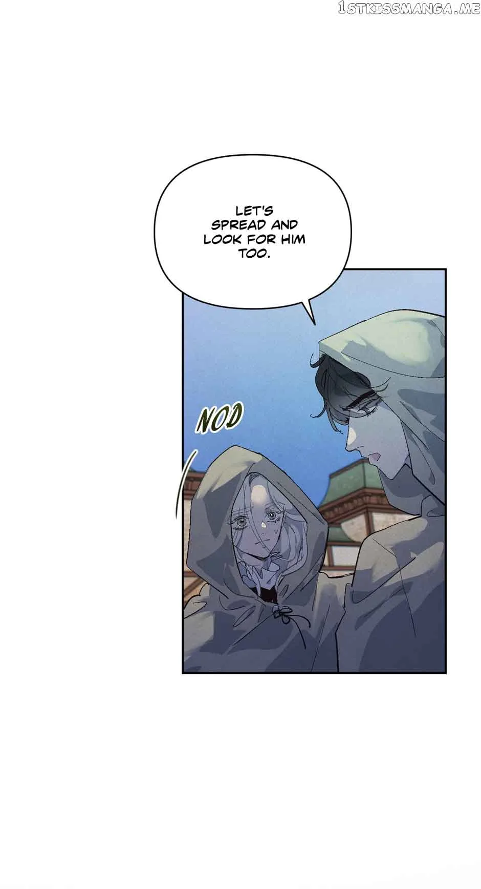 Stigma Effect Chapter 53 page 12