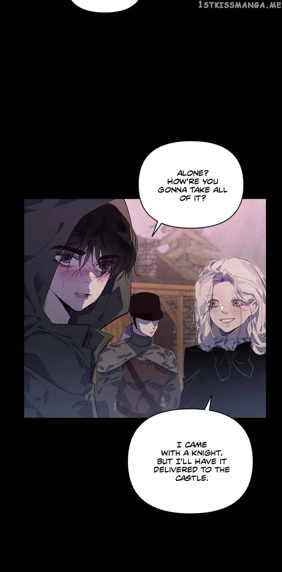 Stigma Effect Chapter 56 page 13