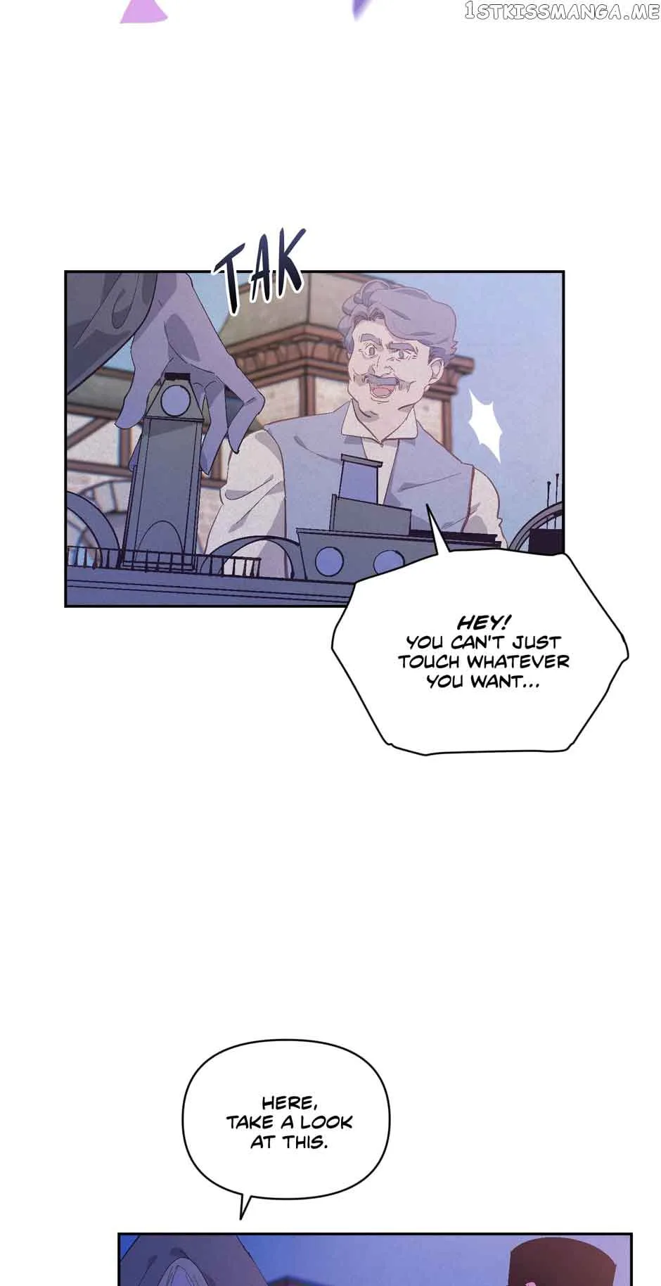 Stigma Effect Chapter 52 page 41