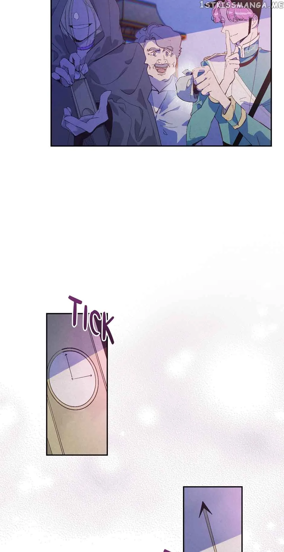 Stigma Effect Chapter 52 page 42