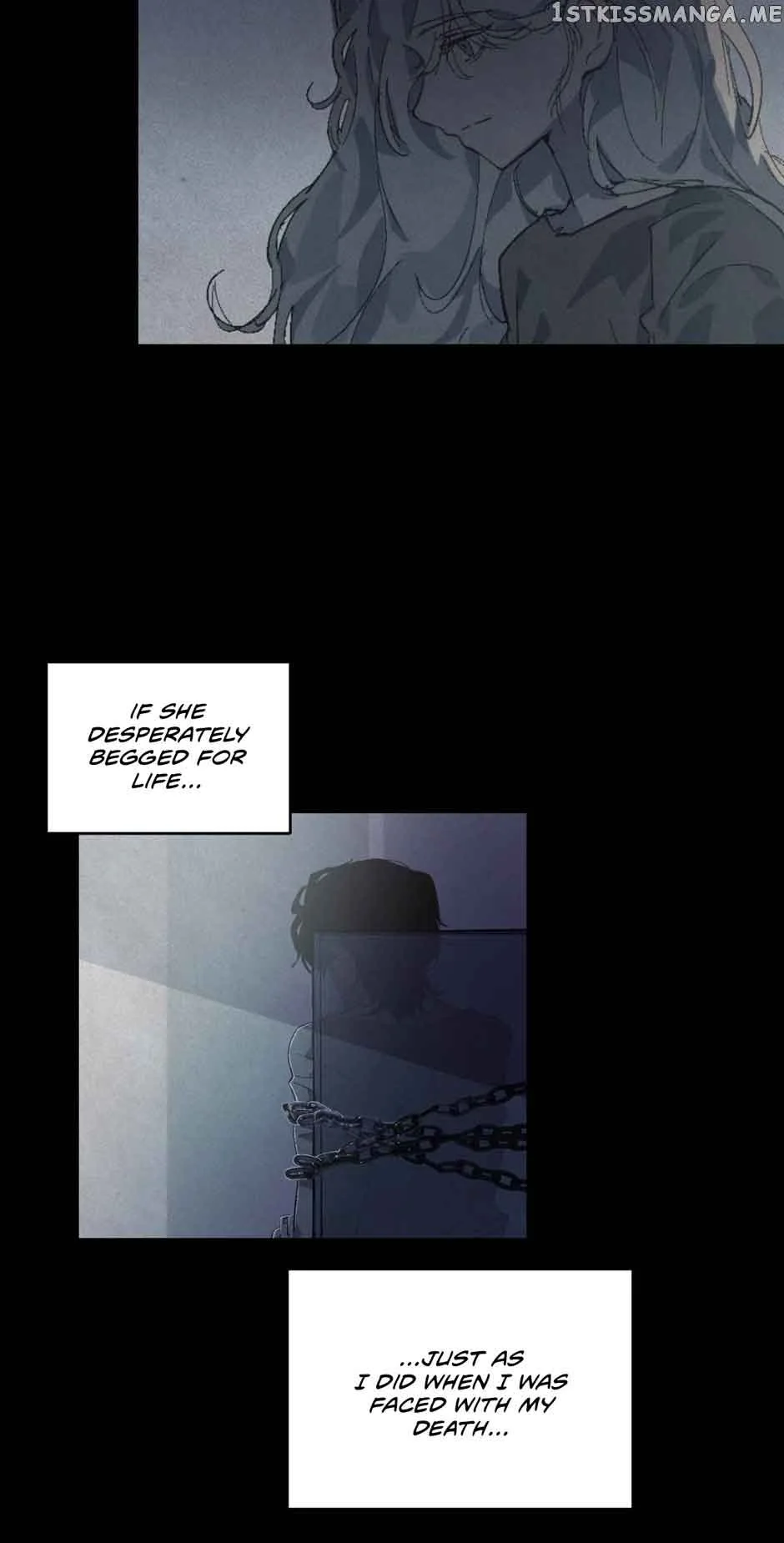 Stigma Effect Chapter 56 page 3