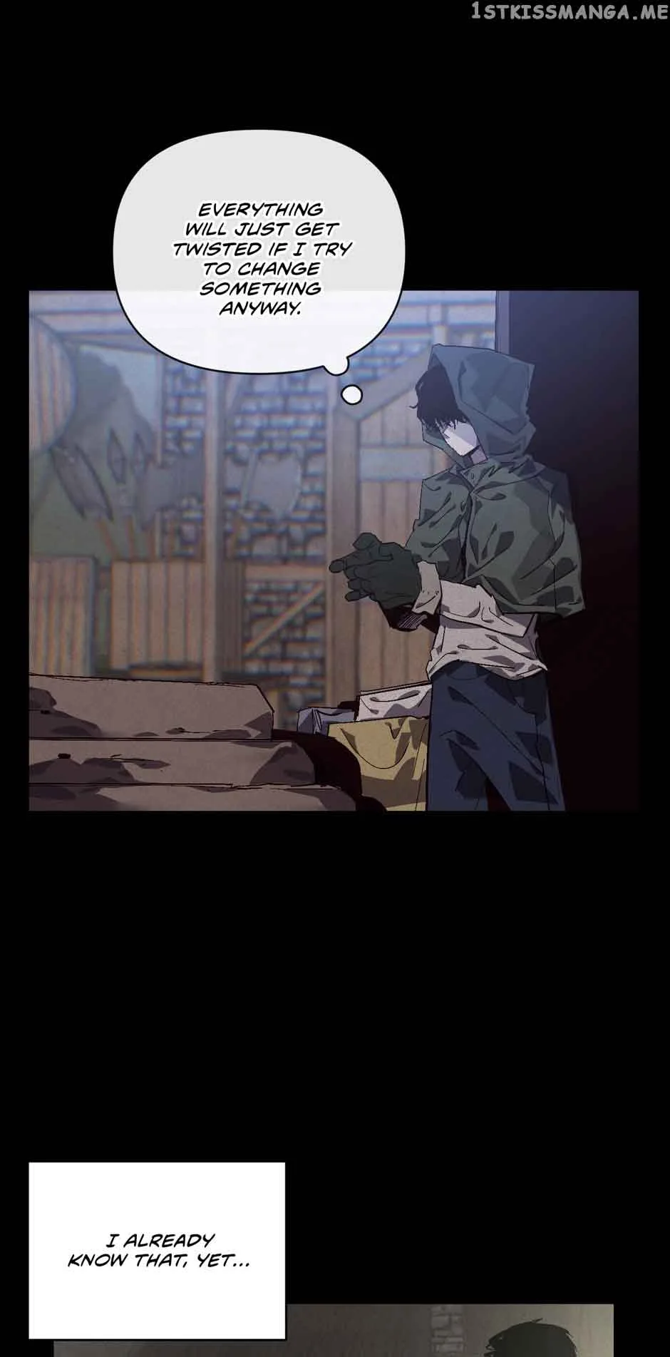 Stigma Effect Chapter 56 page 9