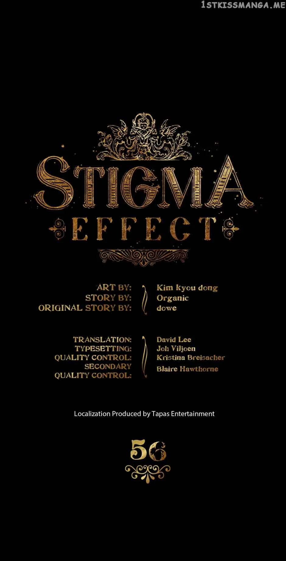 Stigma Effect Chapter 56 page 7