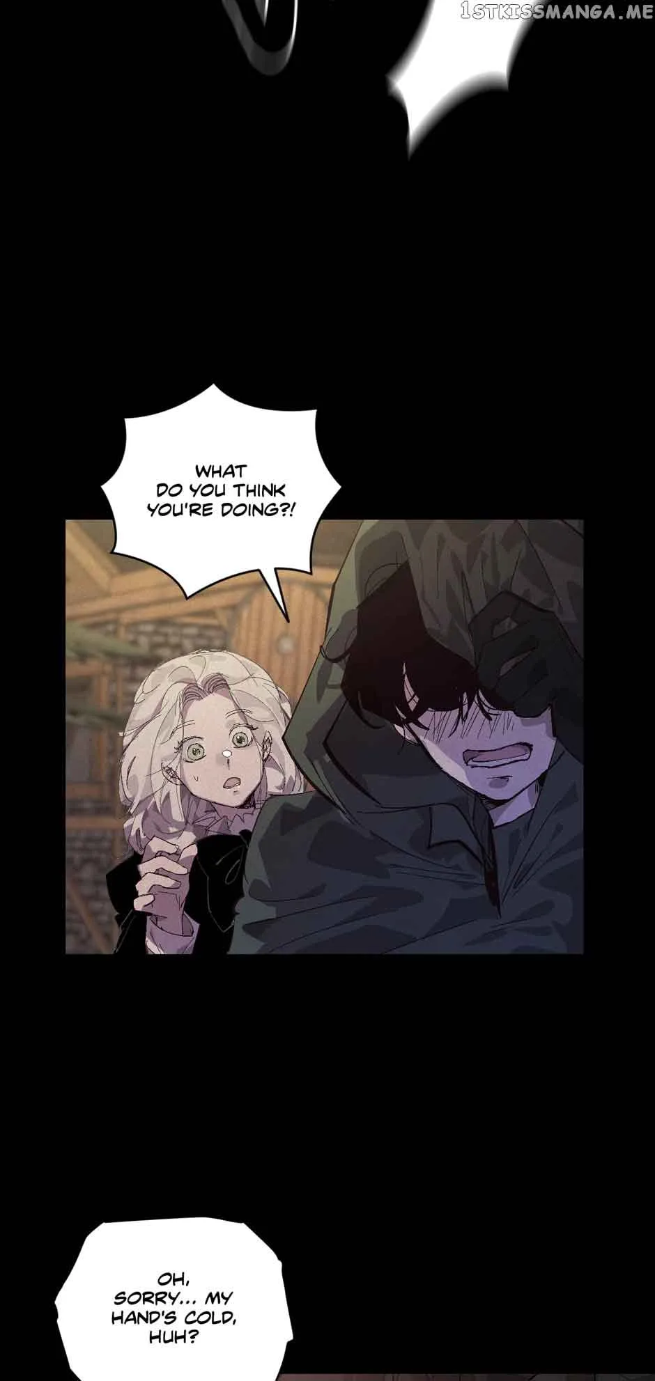 Stigma Effect Chapter 56 page 18