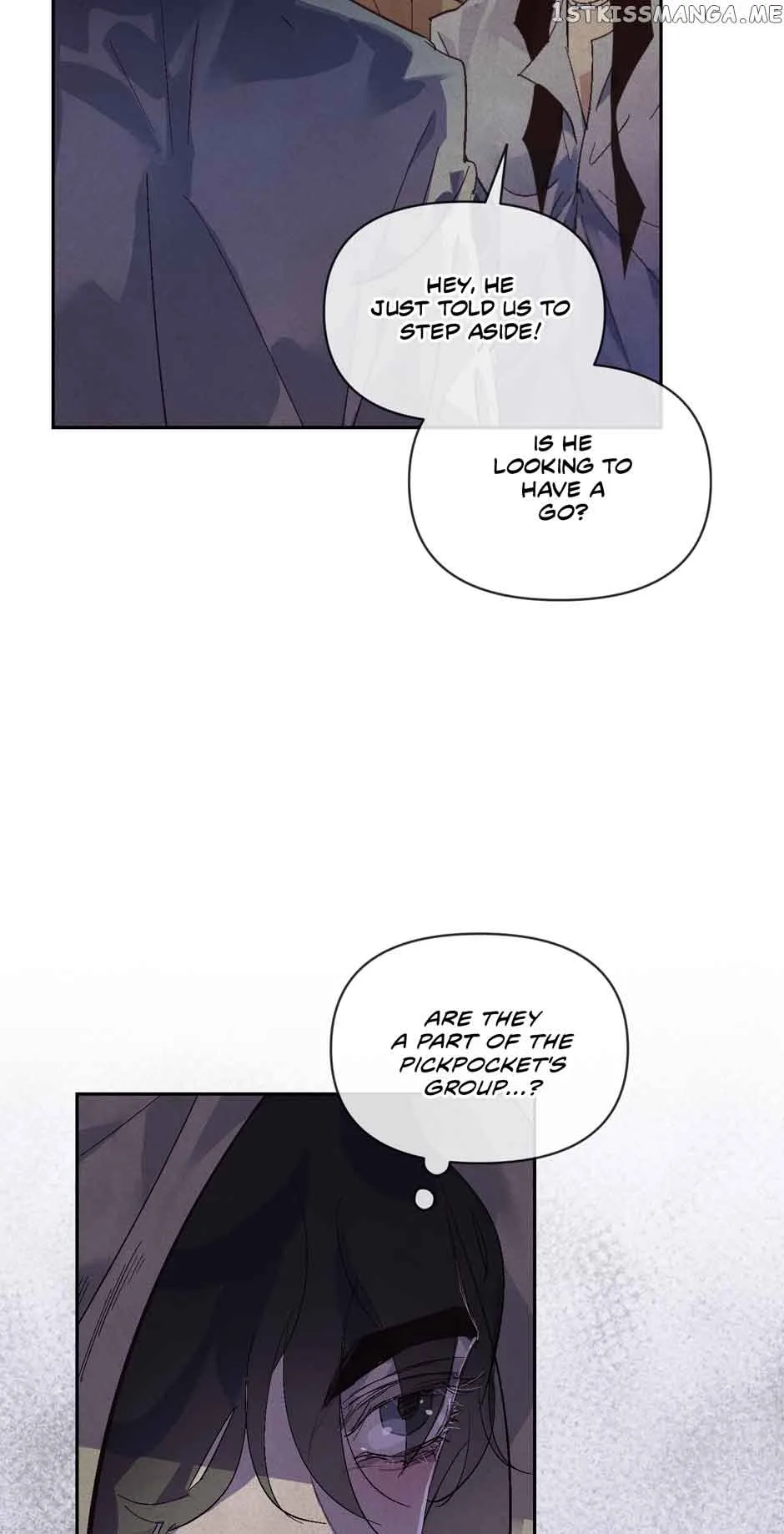 Stigma Effect Chapter 53 page 26