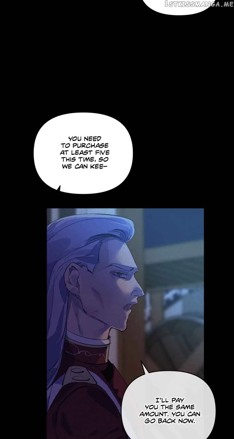 Stigma Effect Chapter 55 page 6