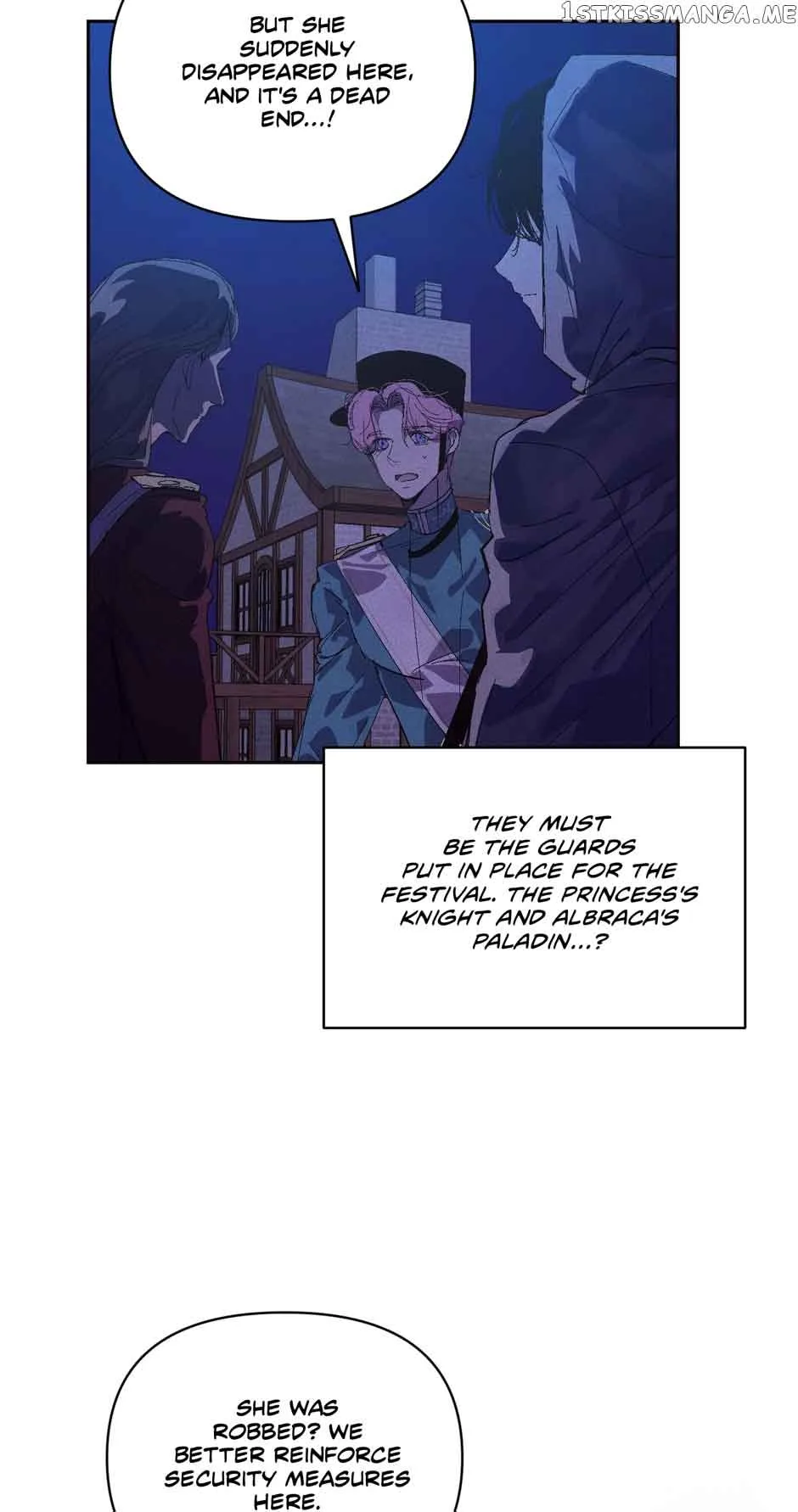 Stigma Effect Chapter 56 page 42