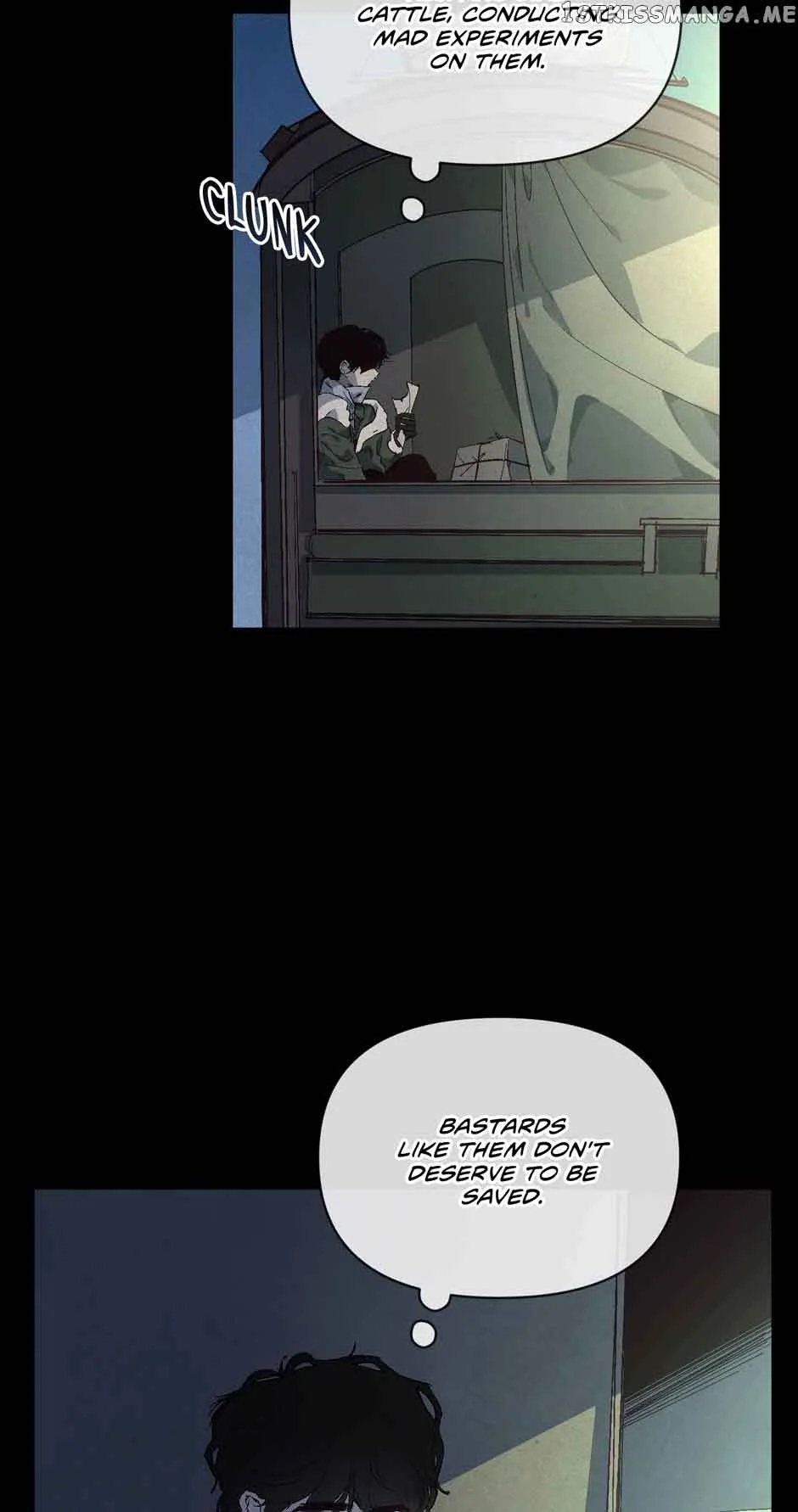 Stigma Effect Chapter 55 page 26
