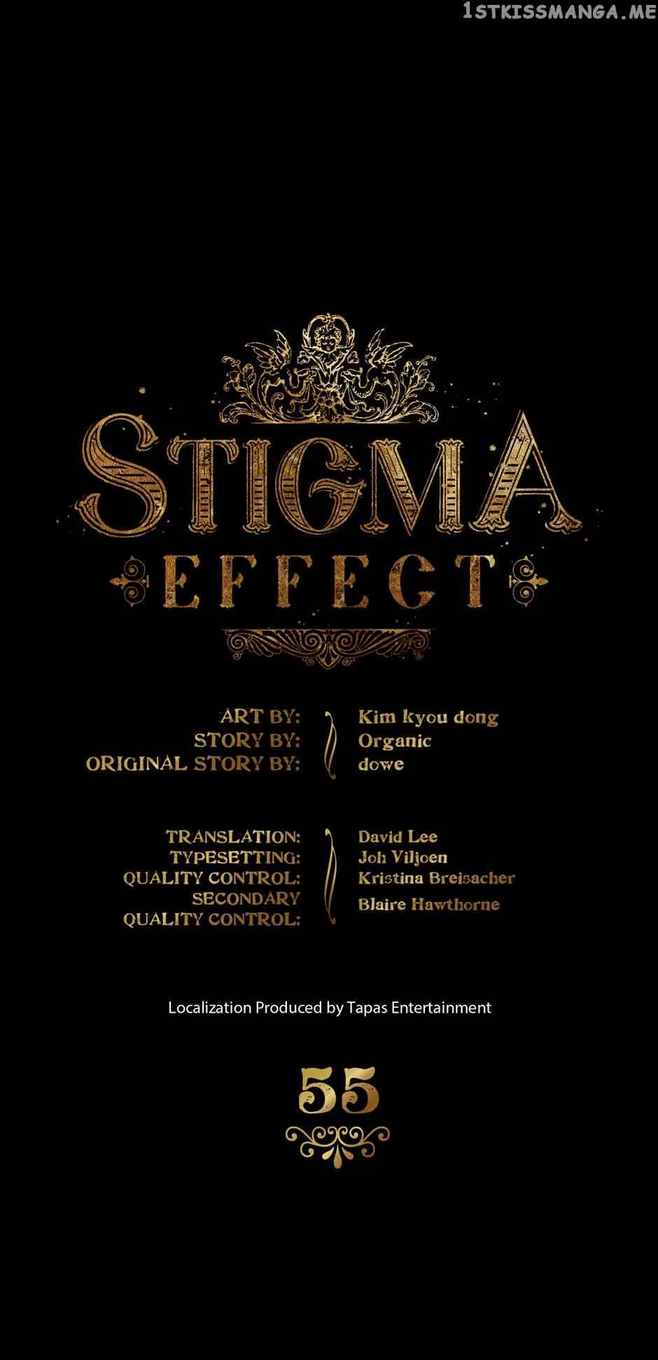 Stigma Effect Chapter 55 page 11