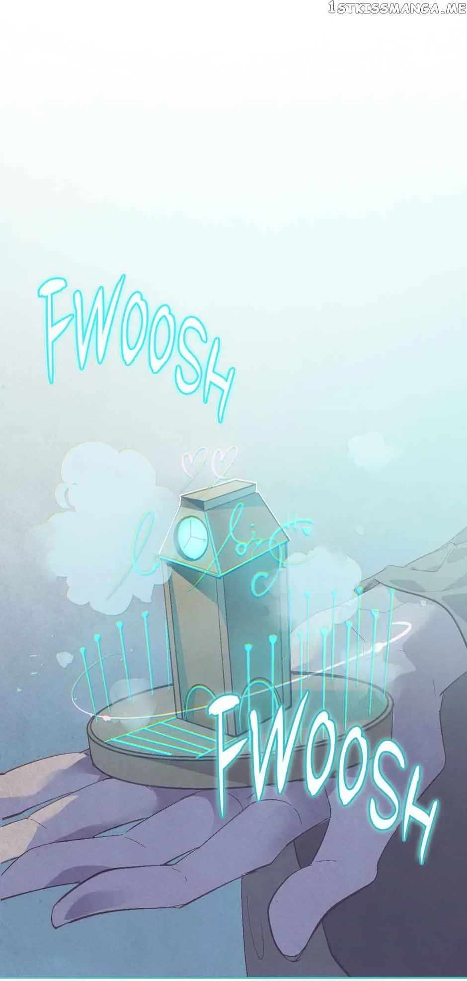 Stigma Effect Chapter 52 page 44