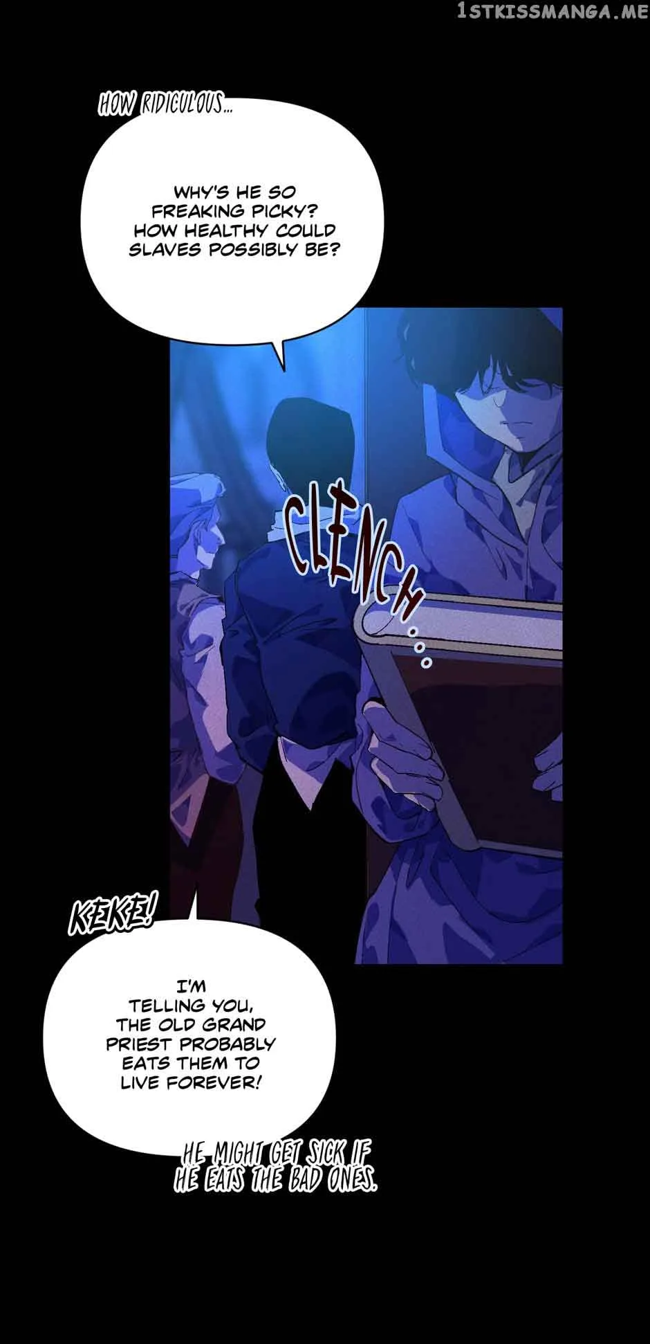 Stigma Effect Chapter 55 page 8