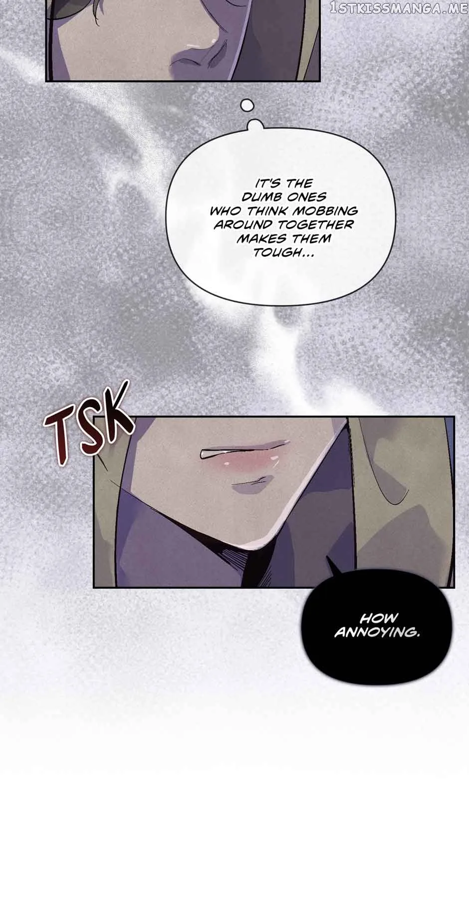 Stigma Effect Chapter 53 page 27