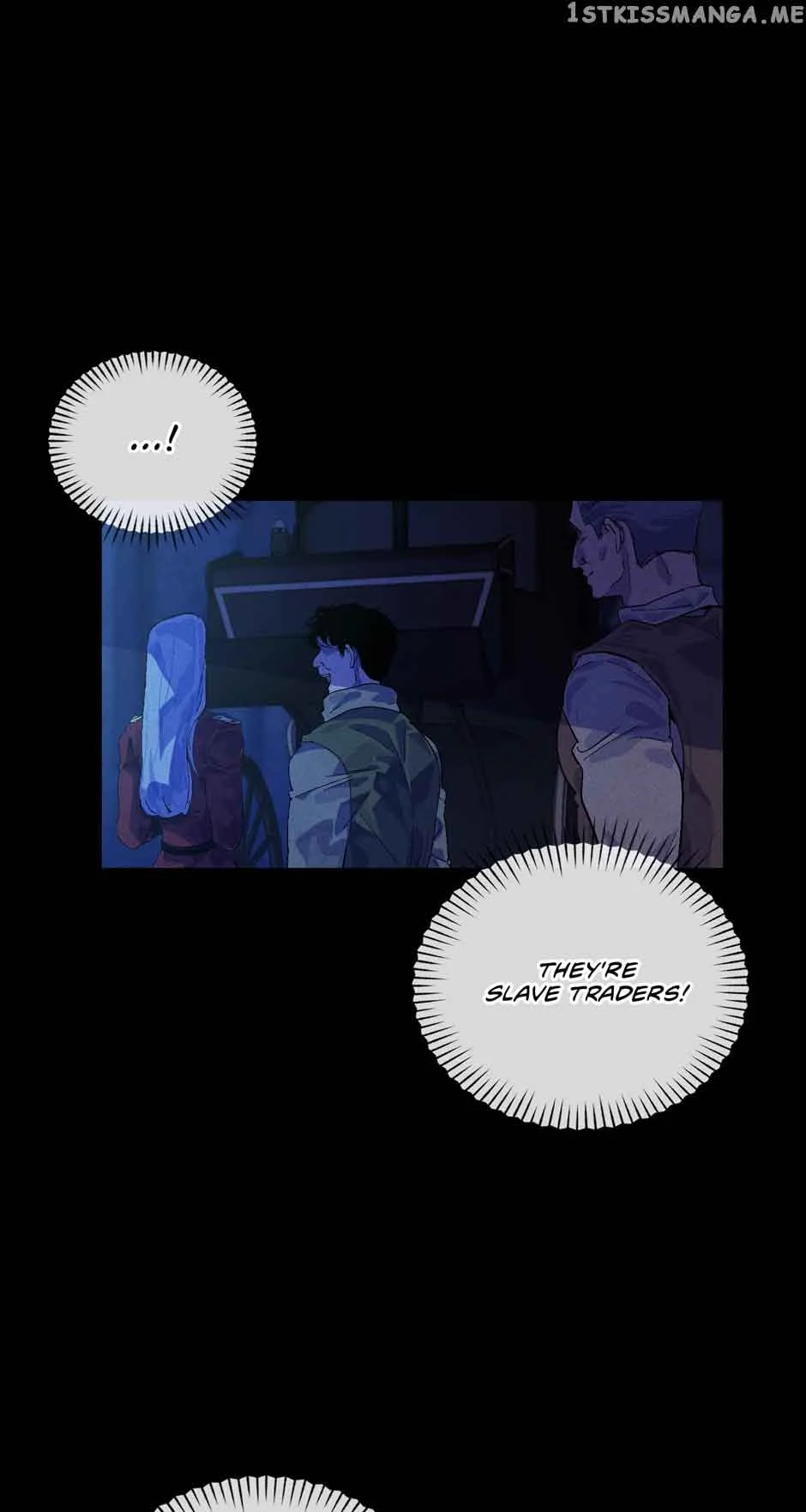 Stigma Effect Chapter 55 page 3