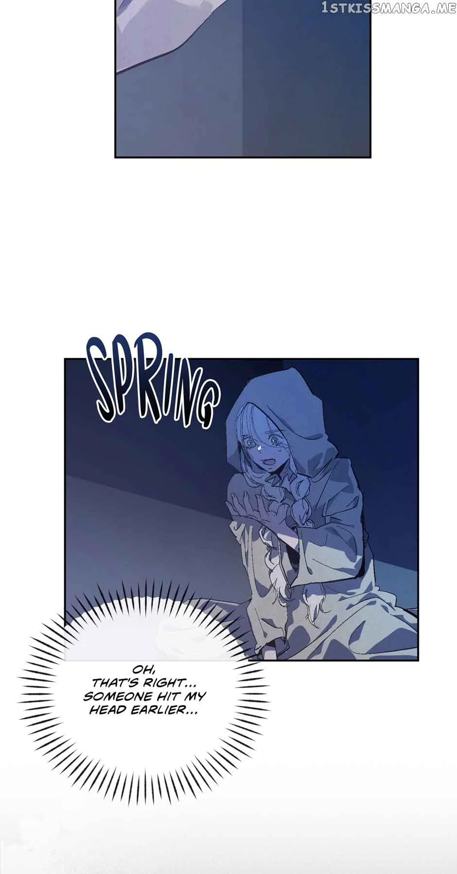Stigma Effect Chapter 56 page 53