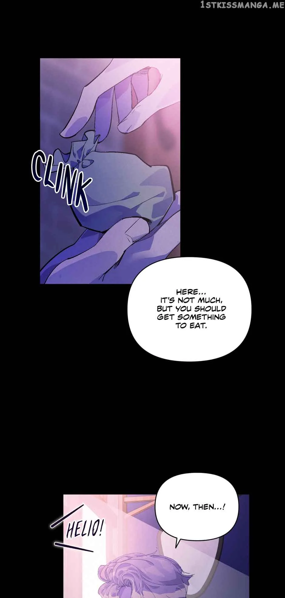 Stigma Effect Chapter 55 page 20