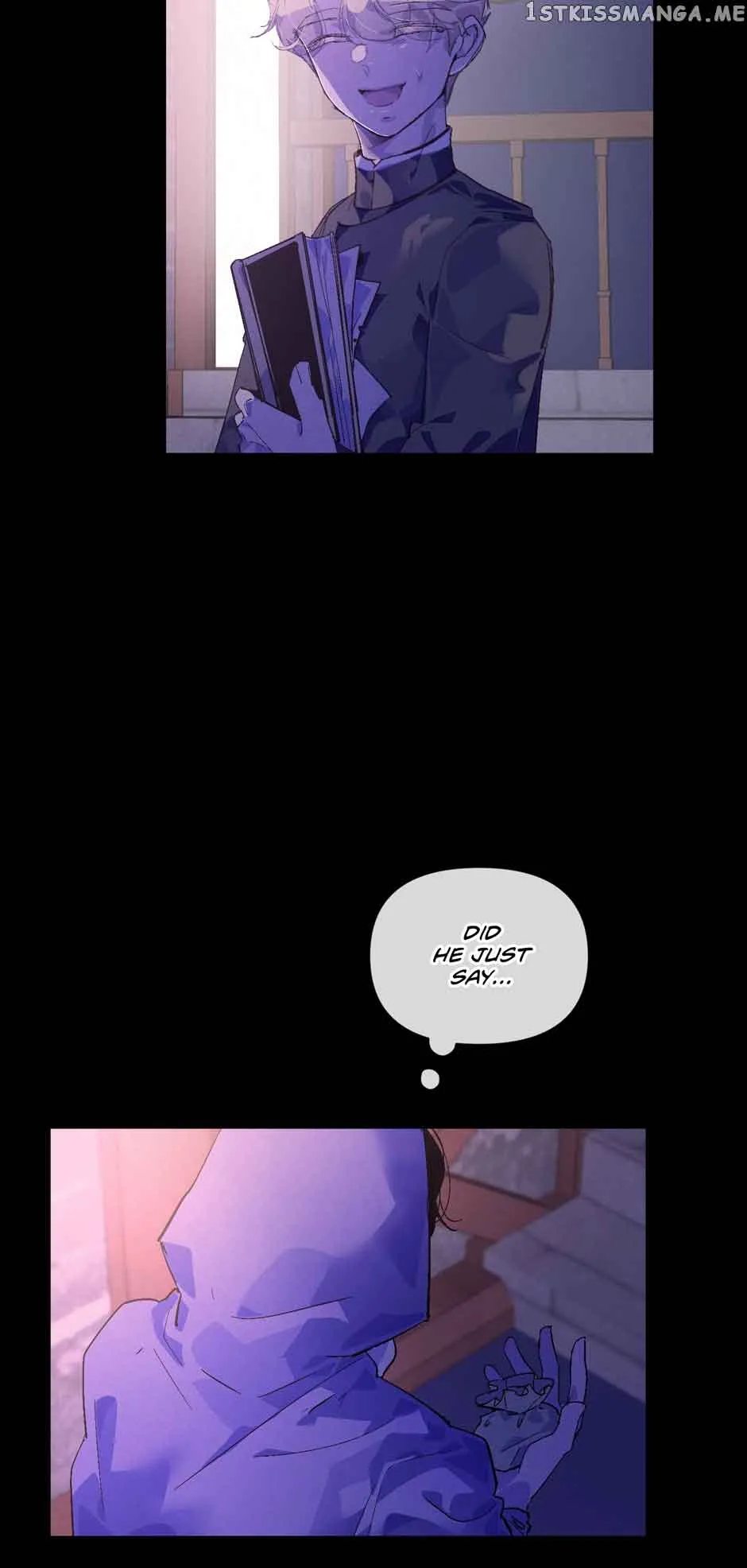 Stigma Effect Chapter 55 page 21