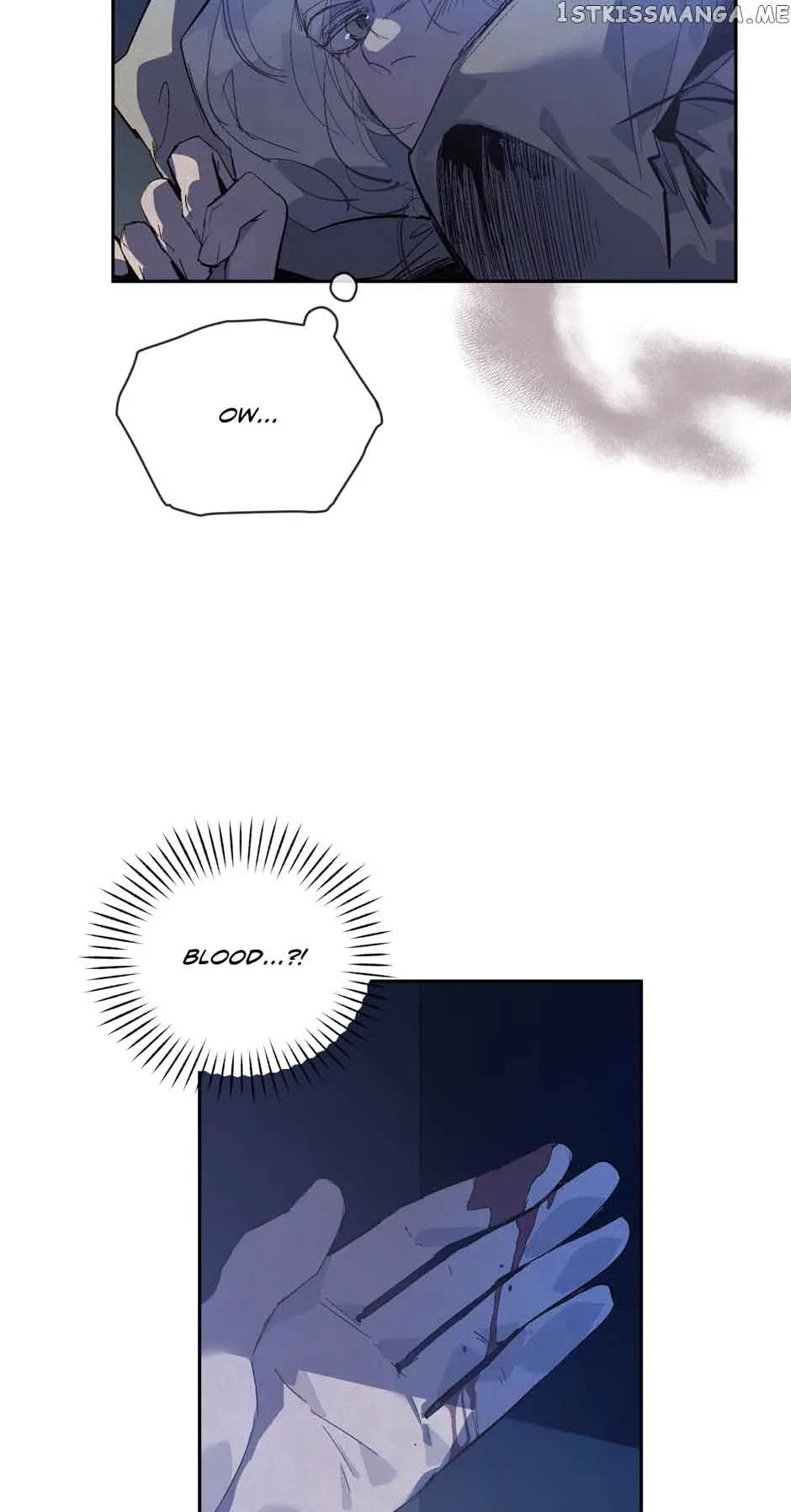 Stigma Effect Chapter 56 page 52