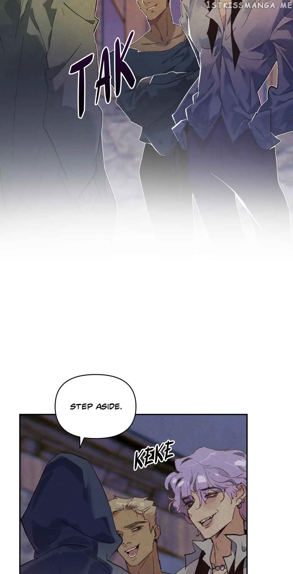 Stigma Effect Chapter 53 page 25