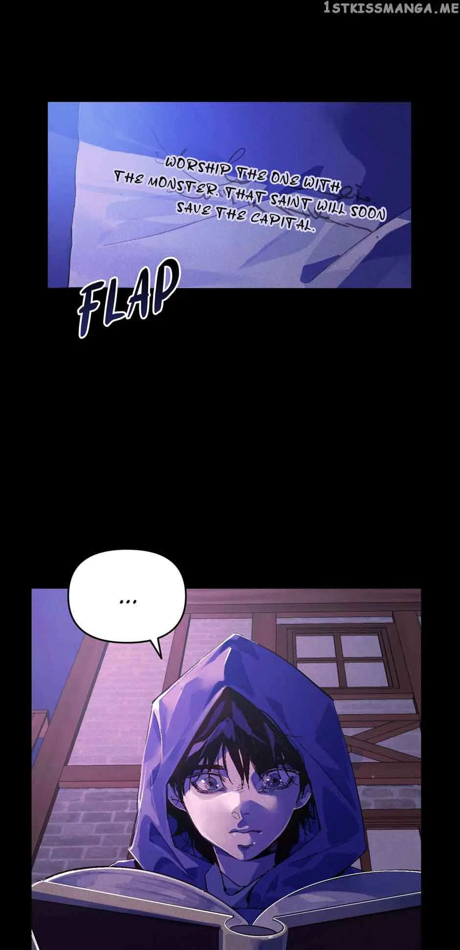 Stigma Effect Chapter 55 page 9