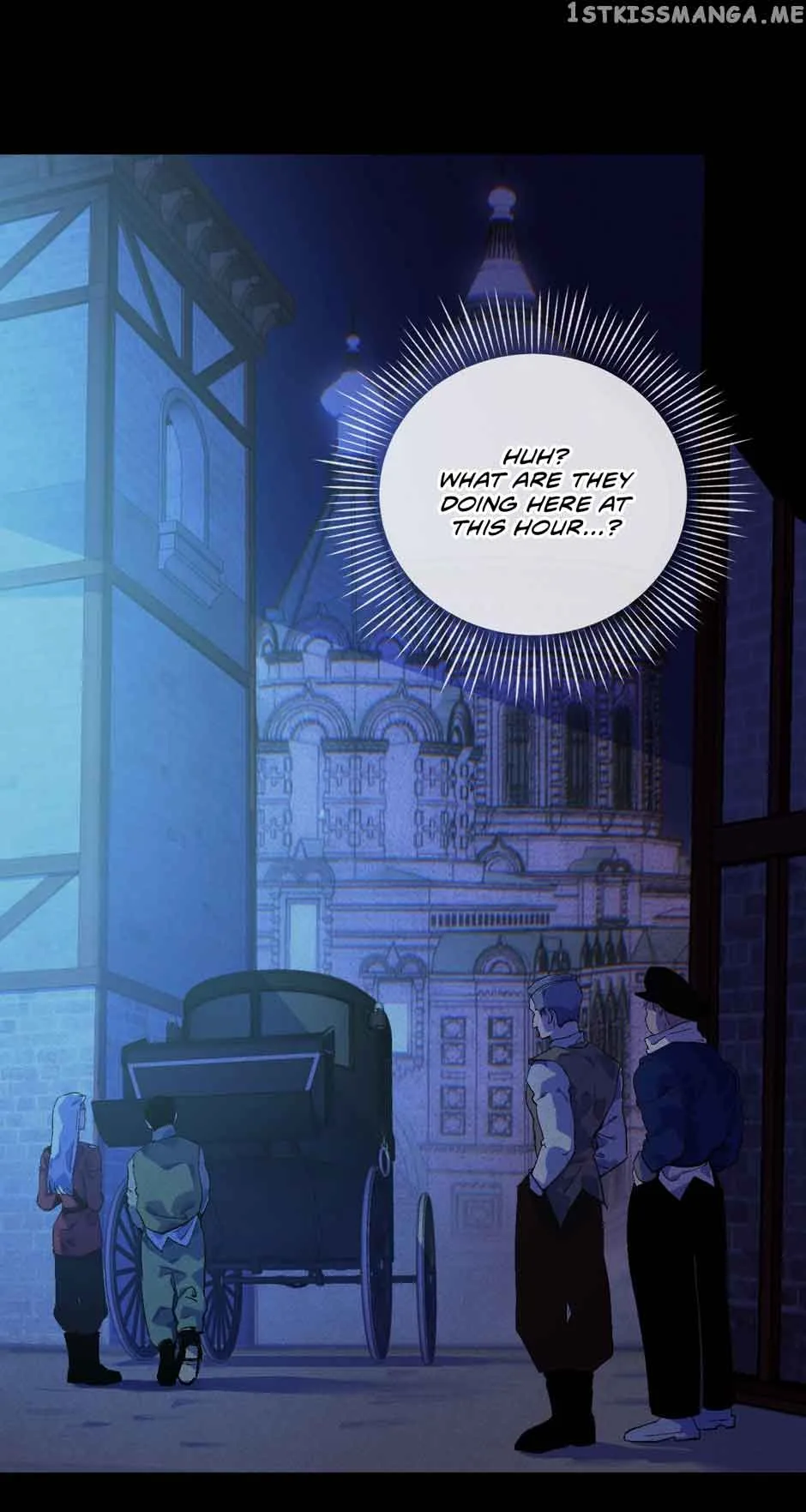 Stigma Effect Chapter 55 page 2