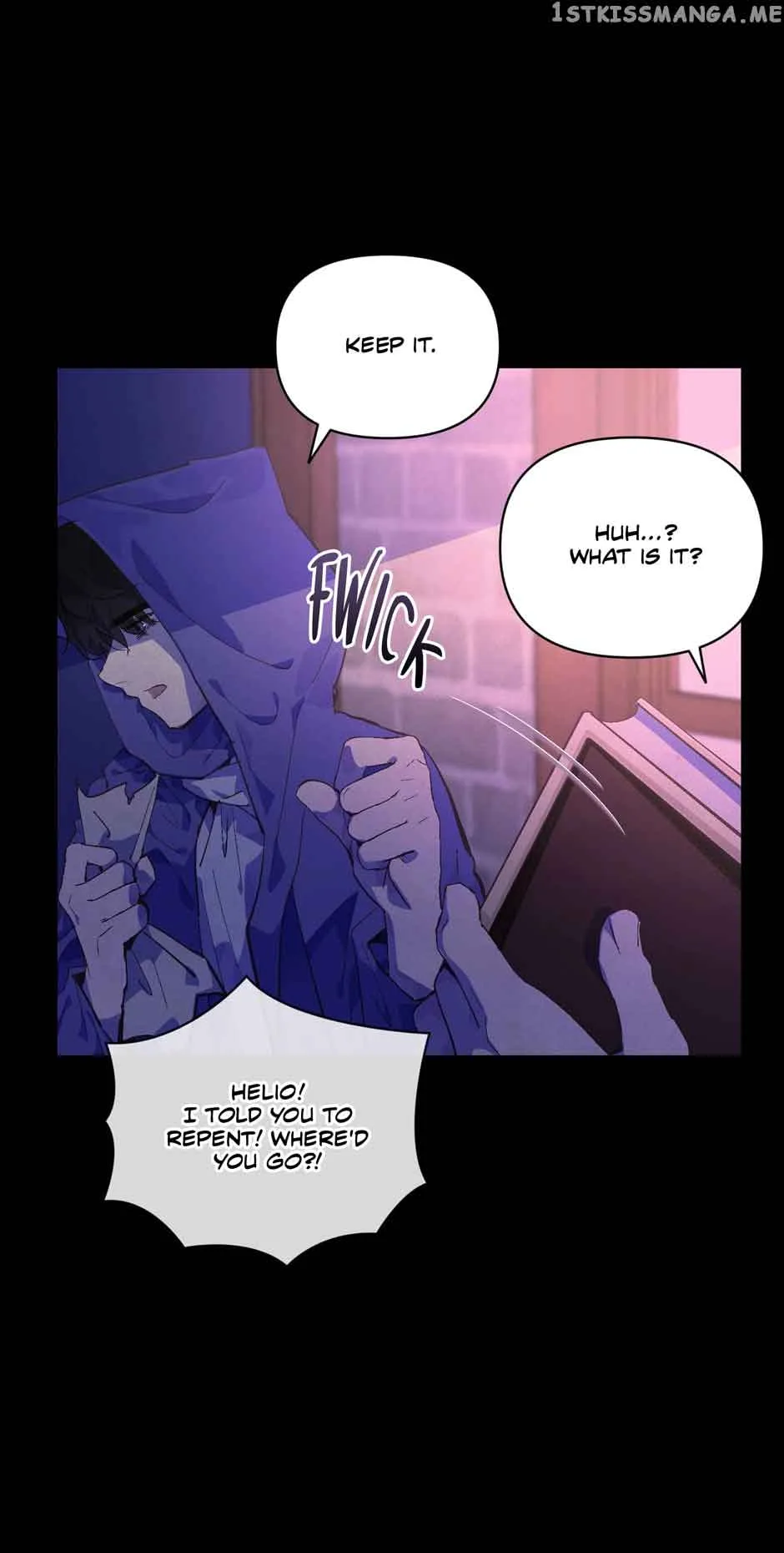 Stigma Effect Chapter 55 page 18