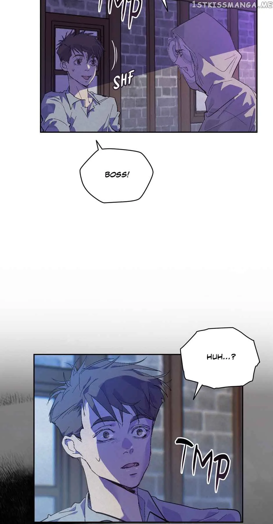 Stigma Effect Chapter 53 page 32