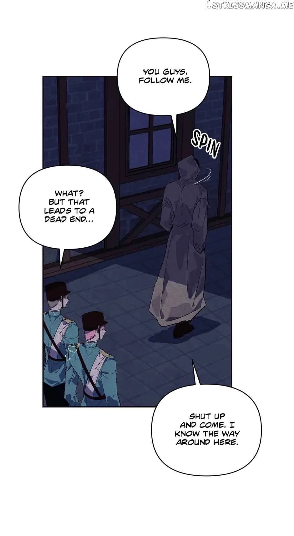 Stigma Effect Chapter 56 page 46