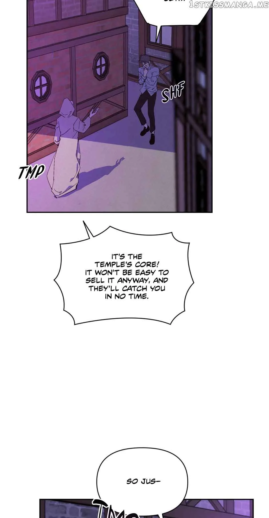 Stigma Effect Chapter 53 page 31