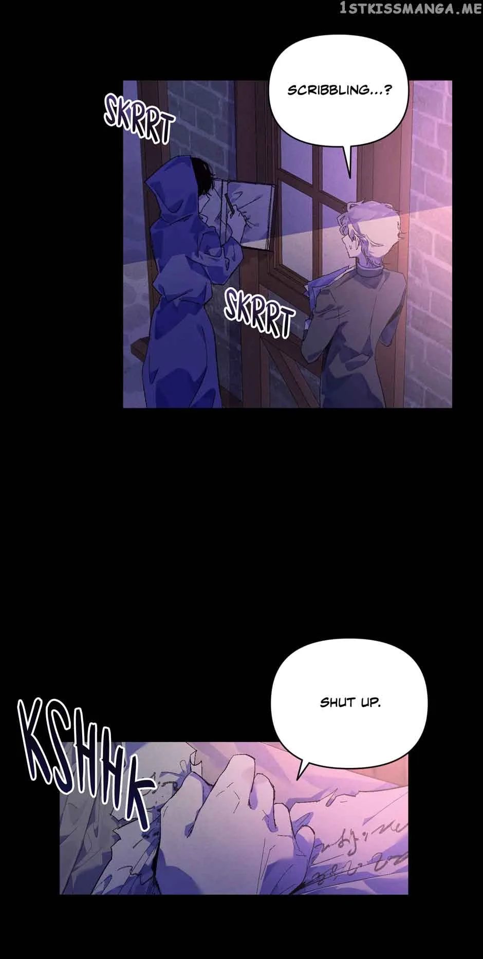 Stigma Effect Chapter 55 page 17