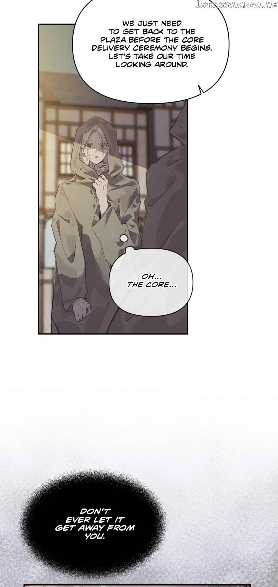 Stigma Effect Chapter 52 page 51