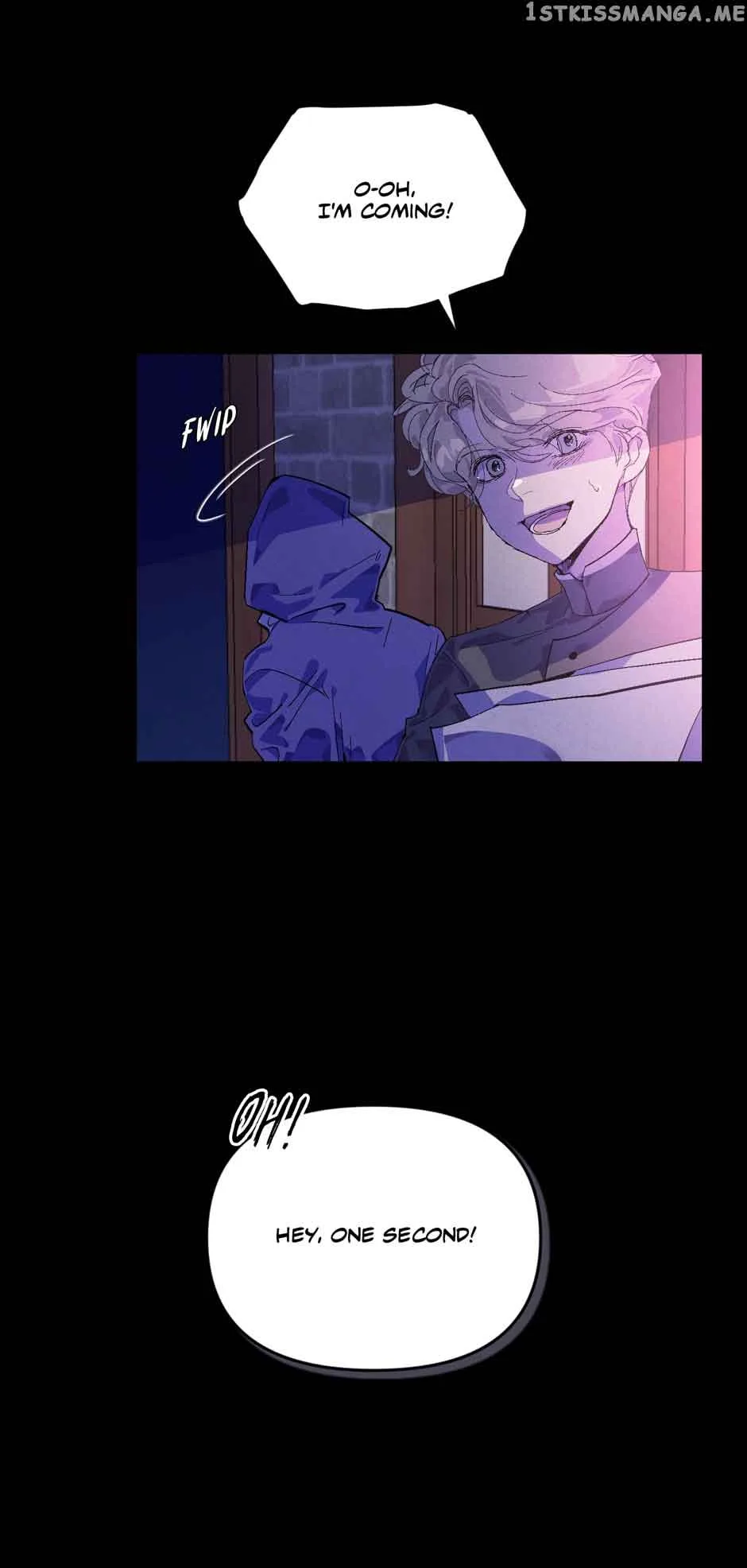 Stigma Effect Chapter 55 page 19