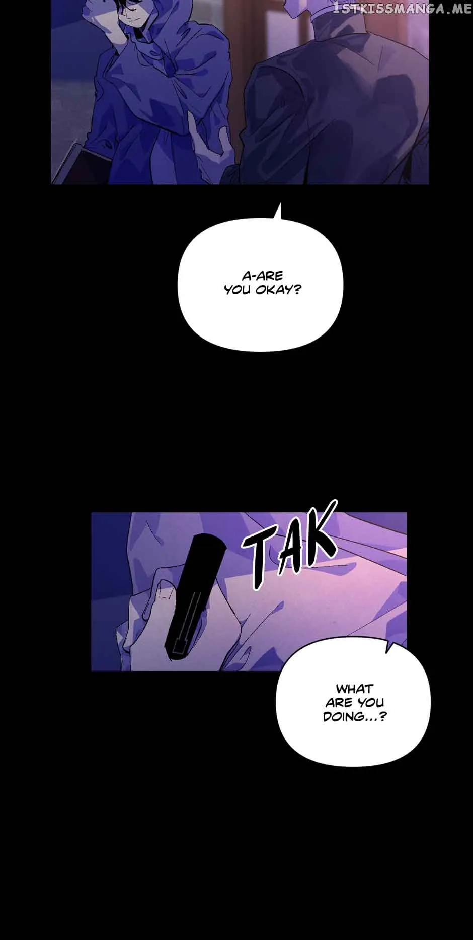 Stigma Effect Chapter 55 page 16
