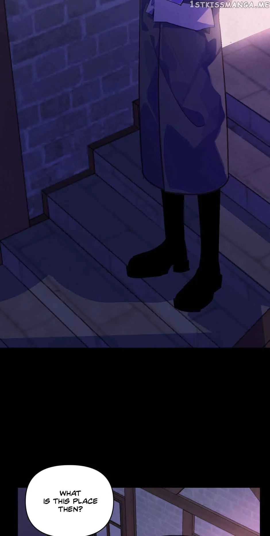 Stigma Effect Chapter 55 page 14