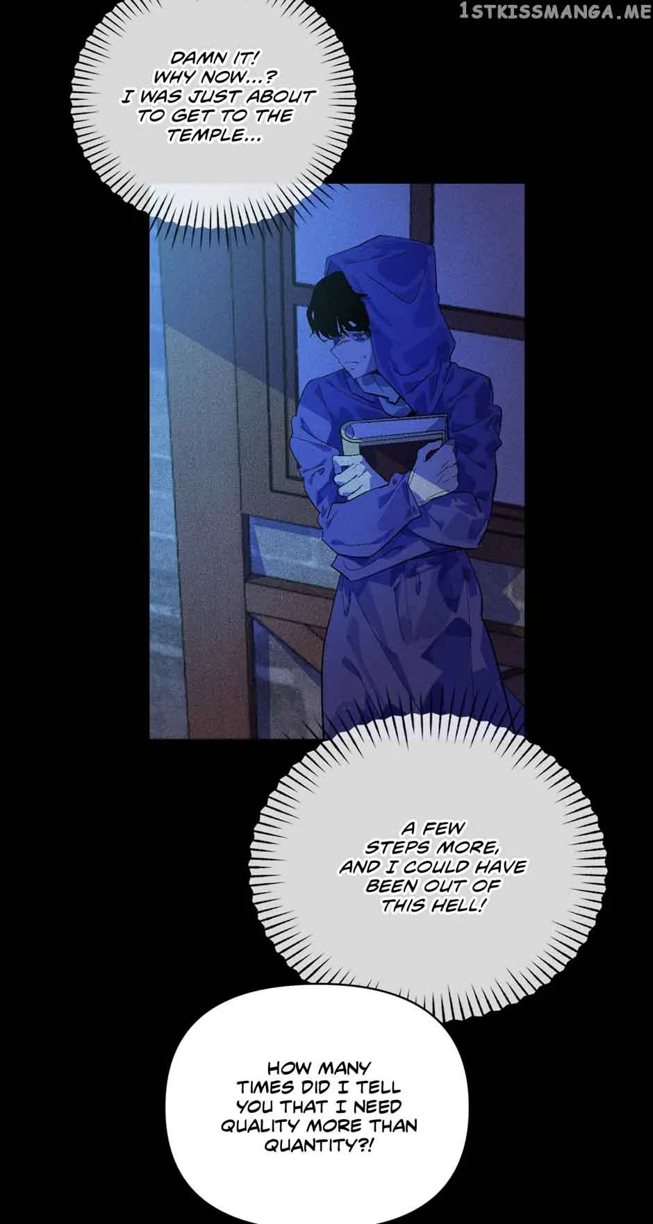 Stigma Effect Chapter 55 page 4