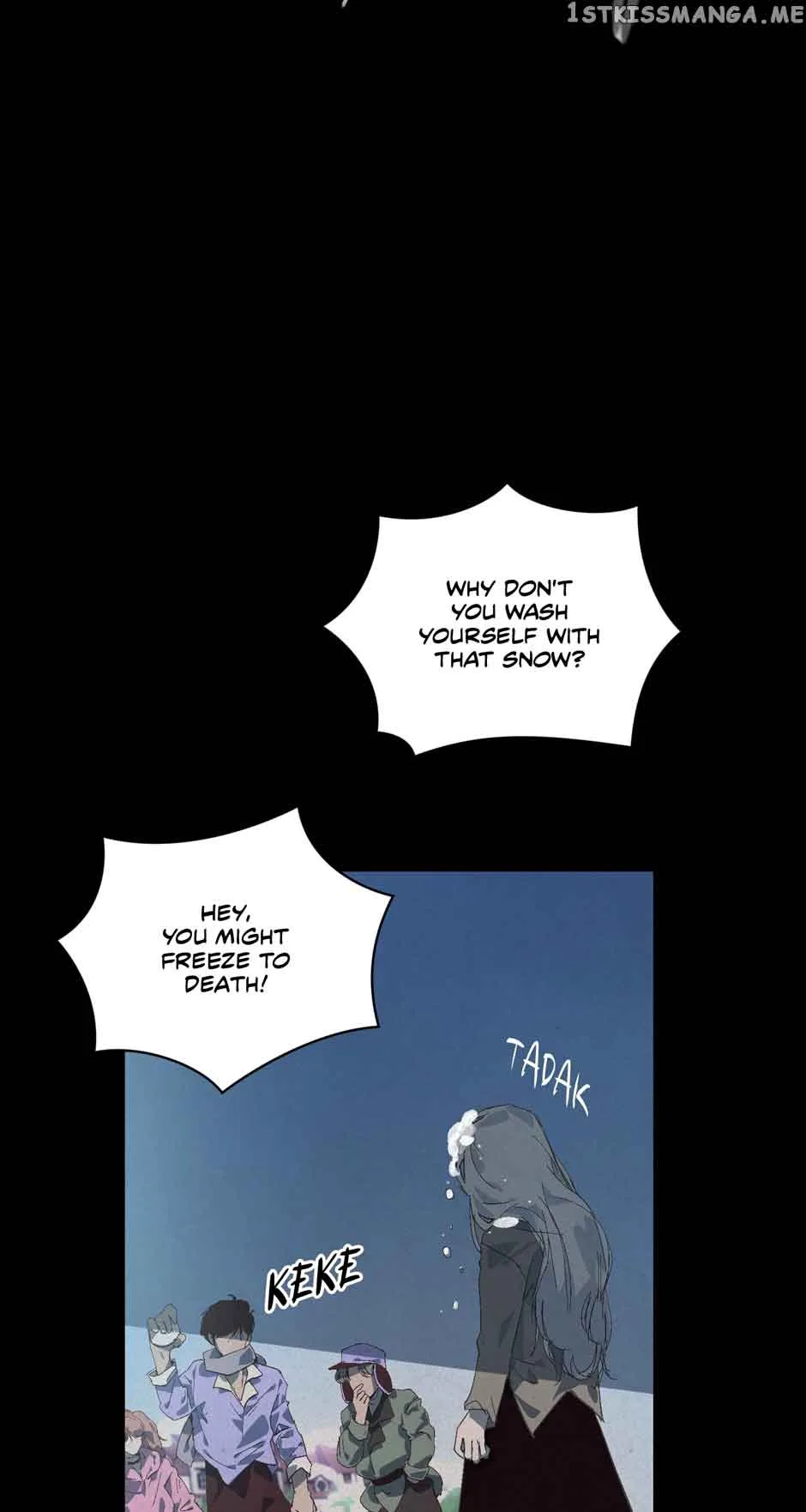 Stigma Effect Chapter 55 page 51