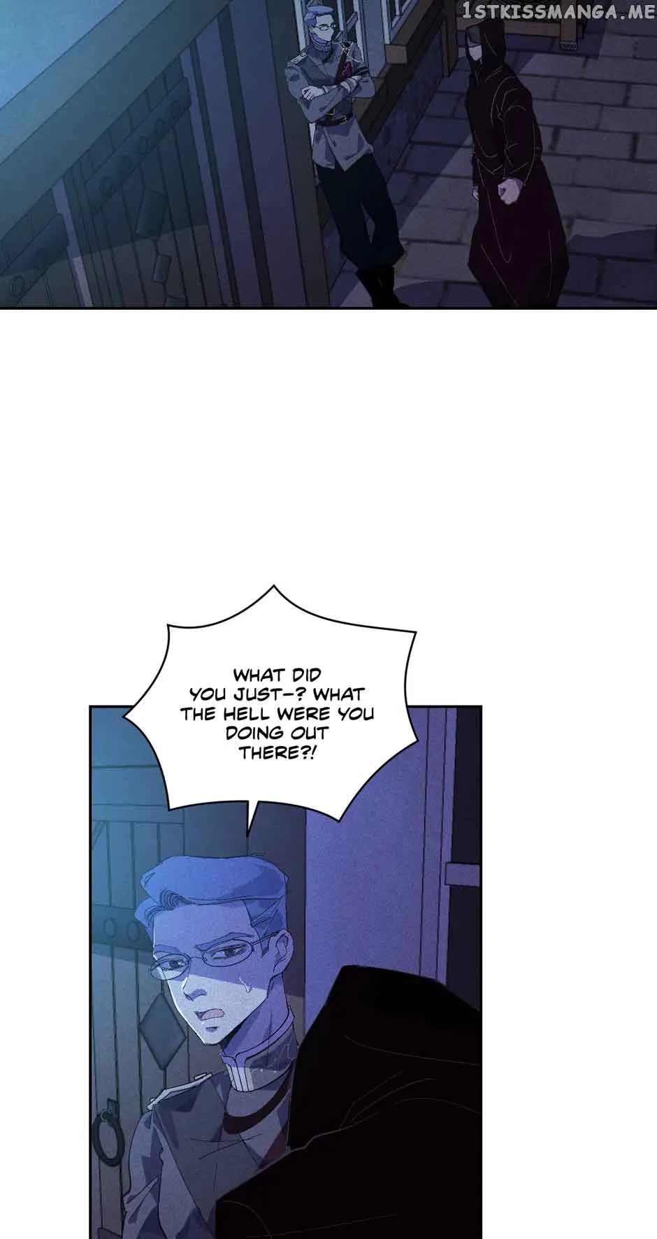 Stigma Effect Chapter 53 page 42
